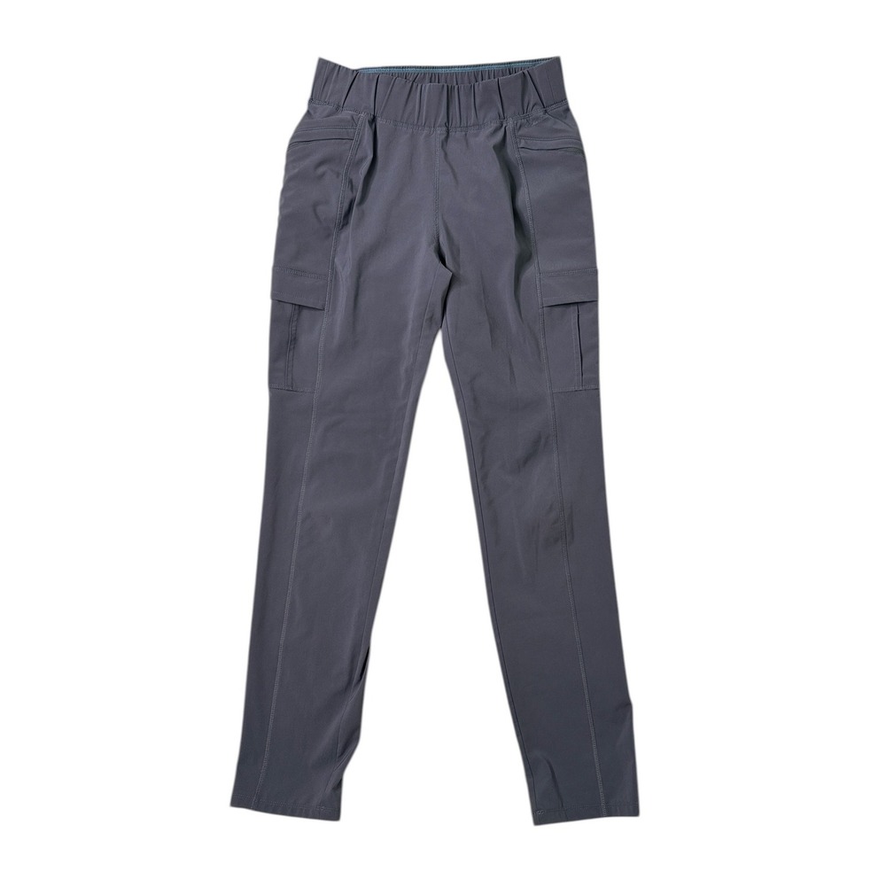 Under Armour Golf Pants Men's Black Performance Chino Loose Fit Straight 32 x 32